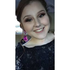 Meet your Posher, Morgan